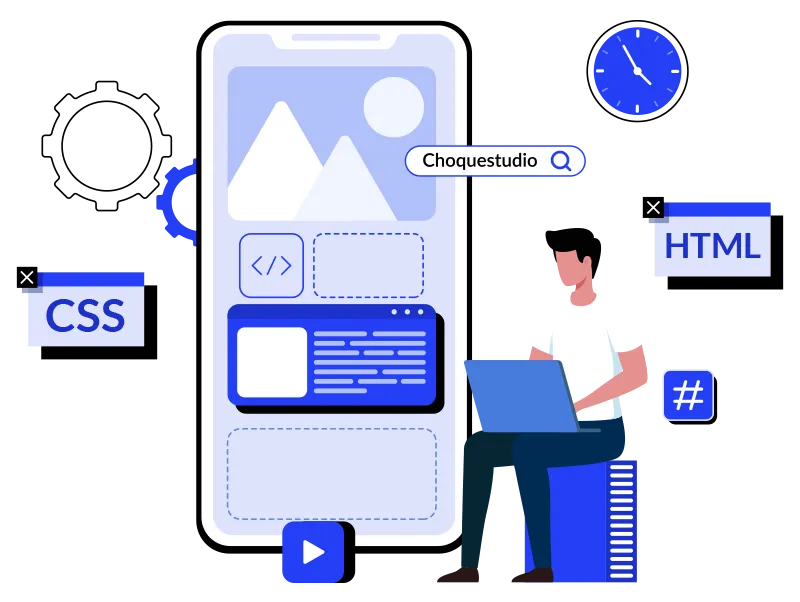 Diseño web en Madrid