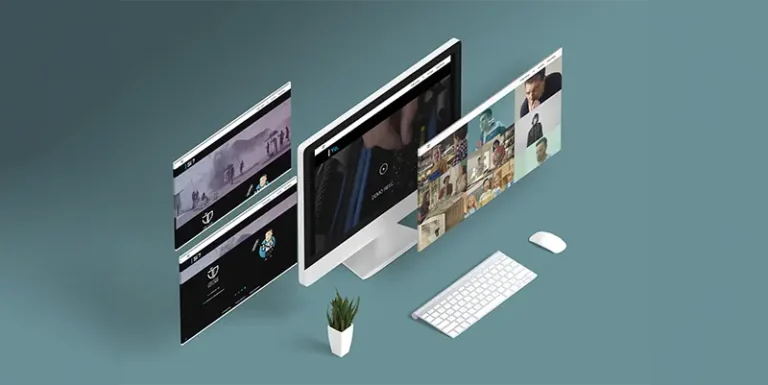 Diseño web para Jose Plaza Sound