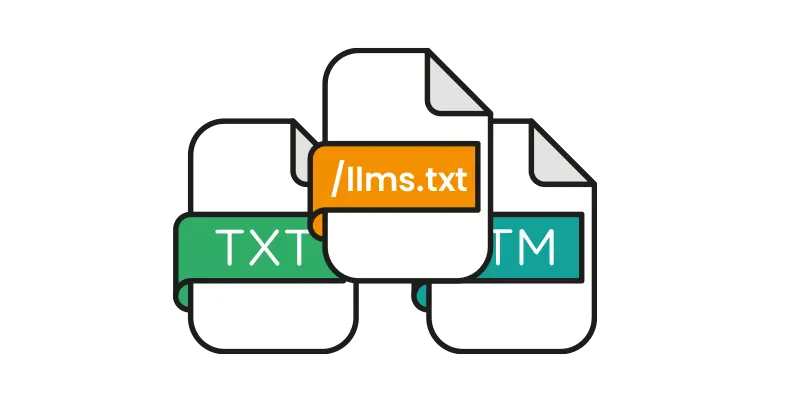 Guía completa del archivo llms.txt